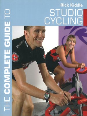 cover image of The Complete Guide to Studio Cycling